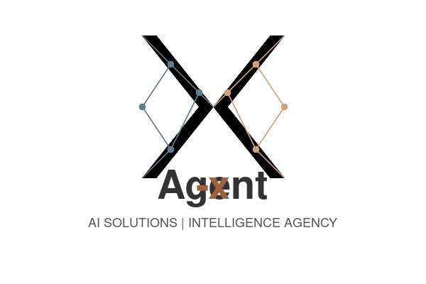 Agent-X Logo